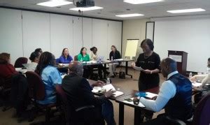 Maryland Consortium Meeting Held At Corporate Job Corps News Amp Star Maryland Consortium Meeting Held At Corporate Job Corps News Amp Star