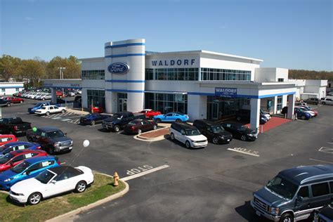 Maryland Ford Dealer Waldorf Ford In Waldorf Md Maryland Ford Dealer Waldorf Ford In Waldorf Md