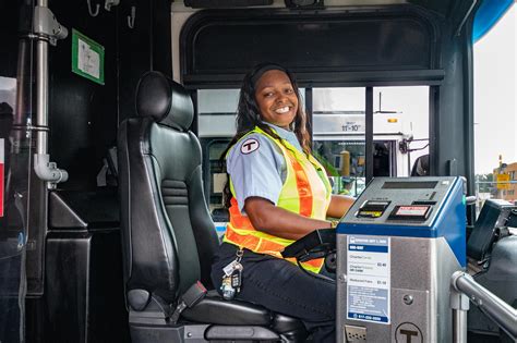 Mbta Job