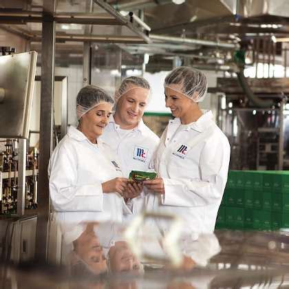 Mccormick & Company Jobs