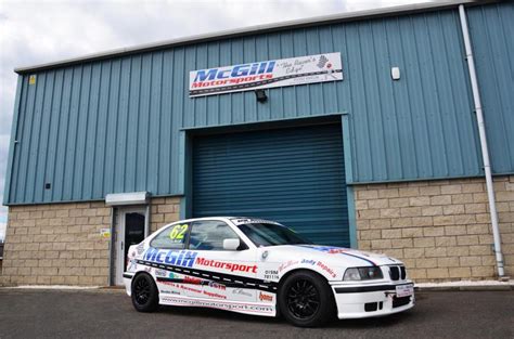 Mcgill Motorsport Motorsportjobs Com Mcgill Motorsport Motorsportjobs Com