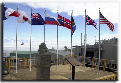 Mcmurdo Station Nsf National Science Foundation