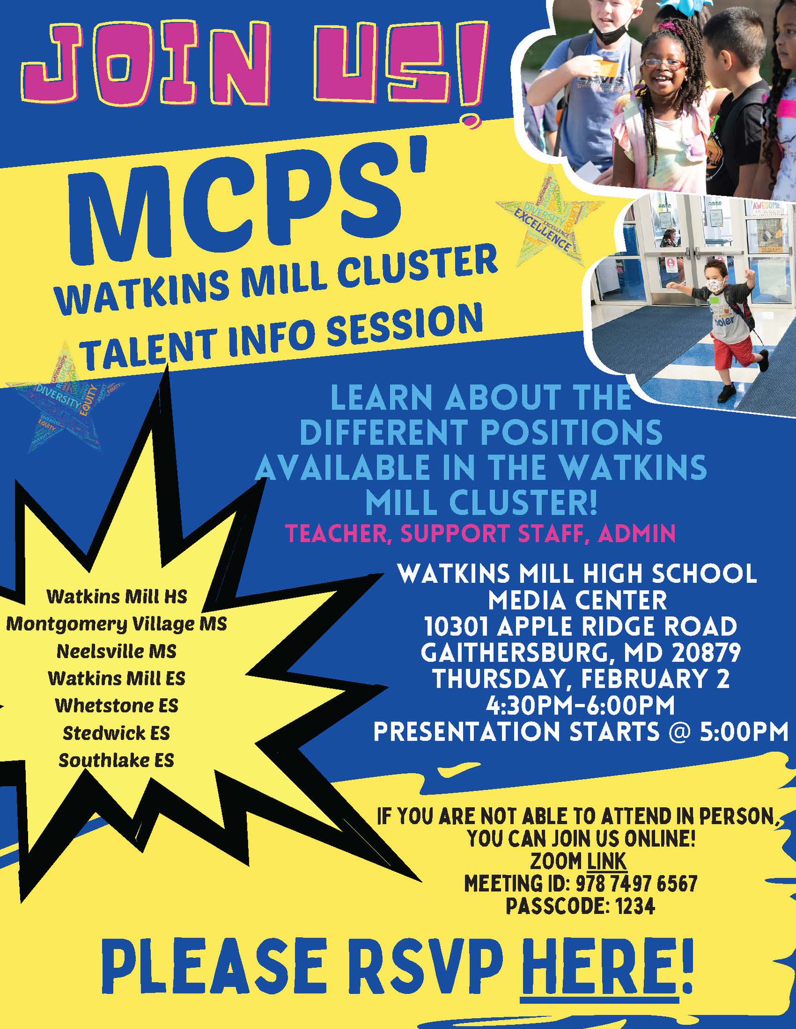 Mcps Job Search Mcps Job Search