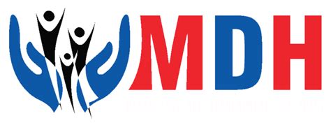 Mdh Jobs