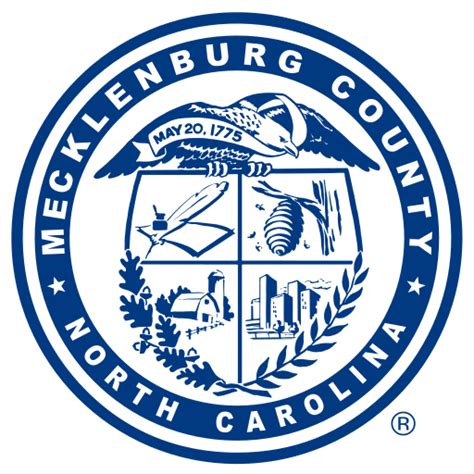 Mecklenburg County Nc Jobs