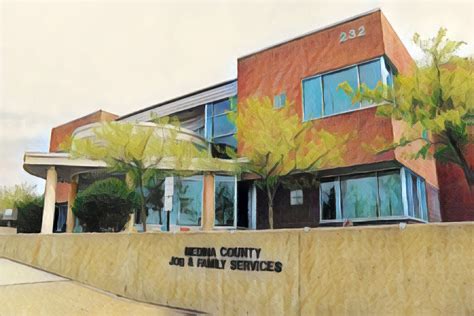 Medina County Job Search