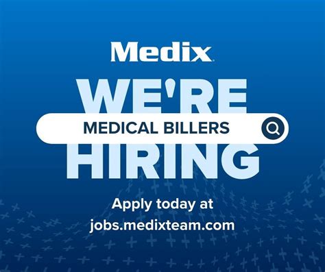 Medix Jobs