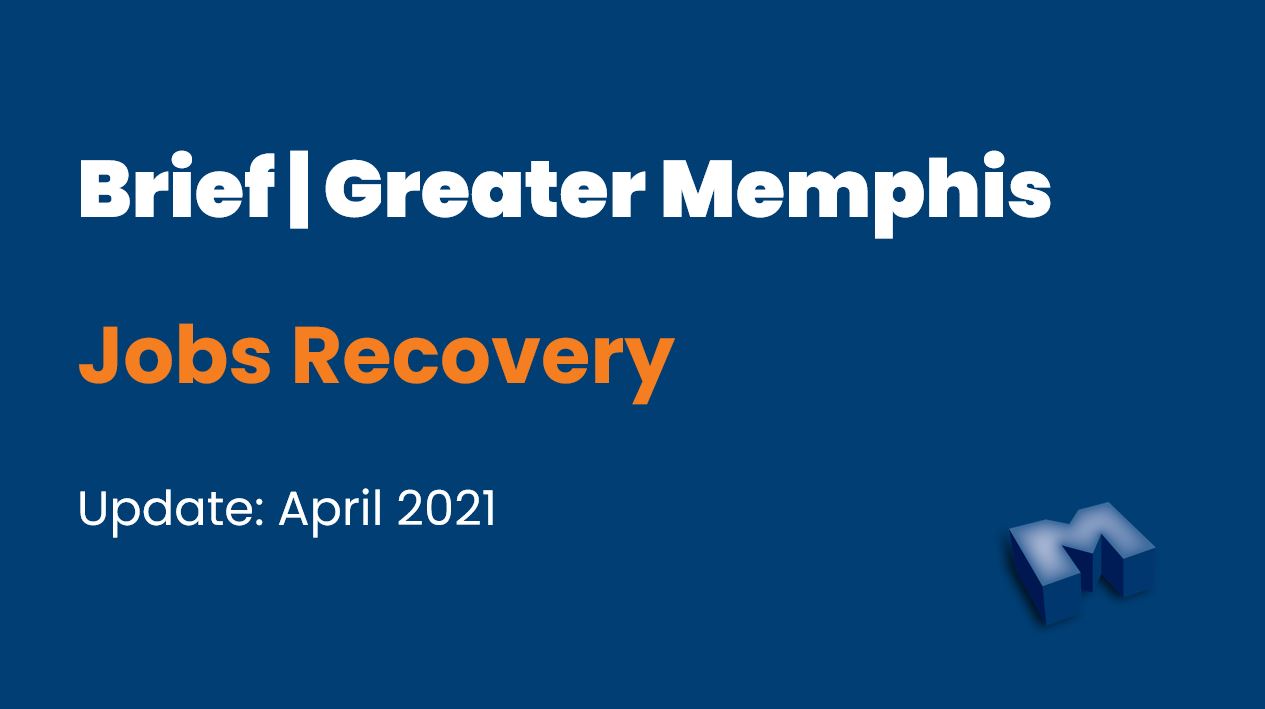 Memphis Jobs