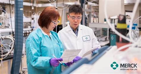 Merck Job Openings