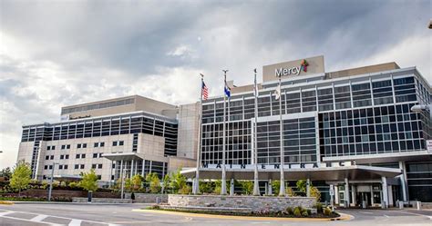 Mercy St Louis Careers Mercy St Louis Careers