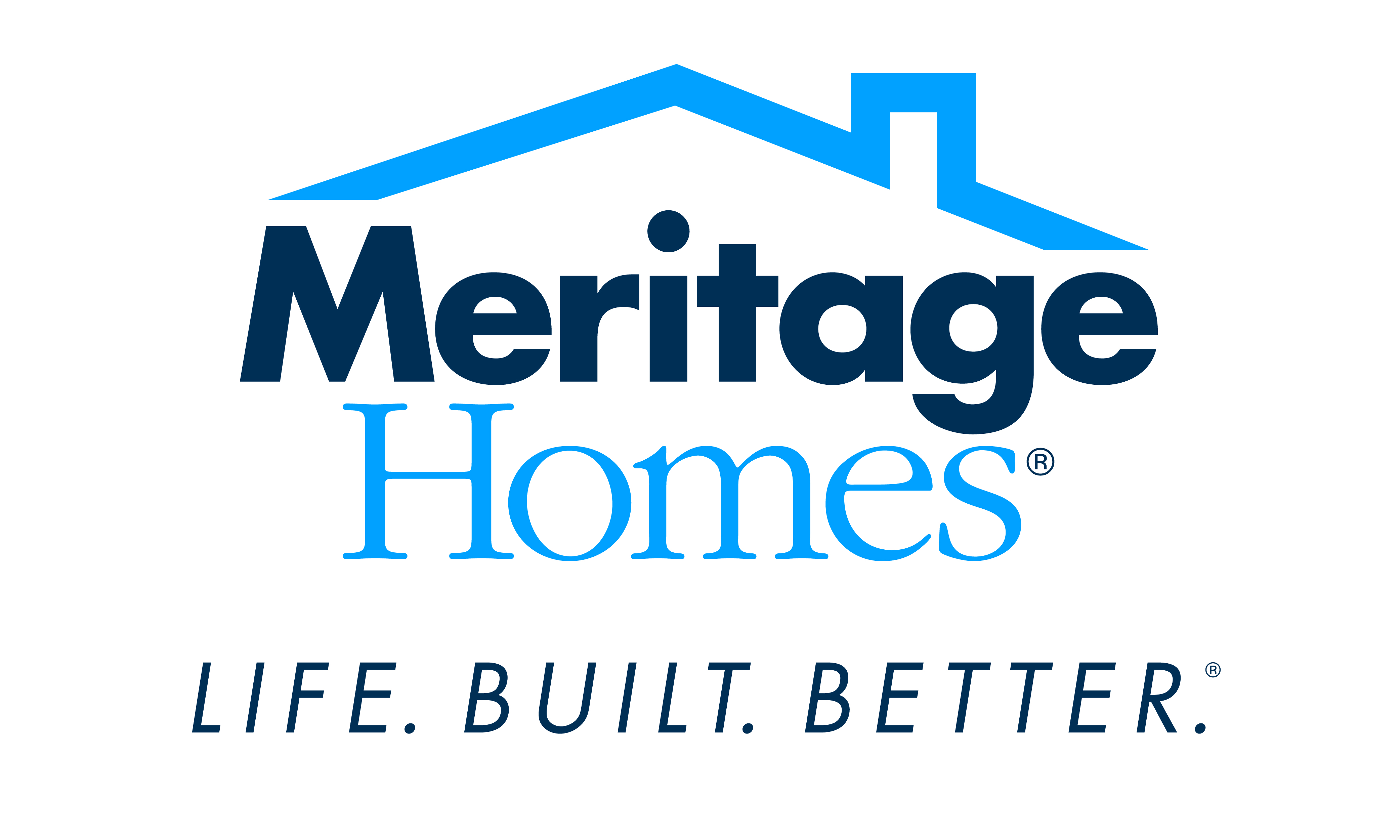 Meritage Homes Jobs