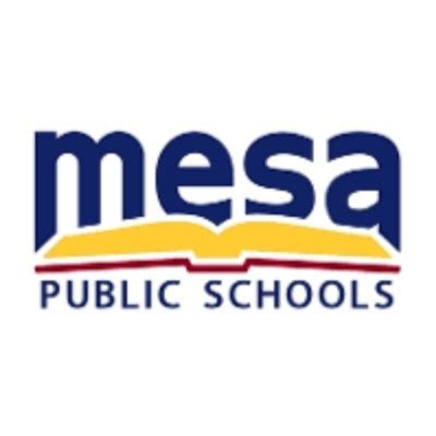 Mesa Public Schools Jobs Mesa Public Schools Jobs