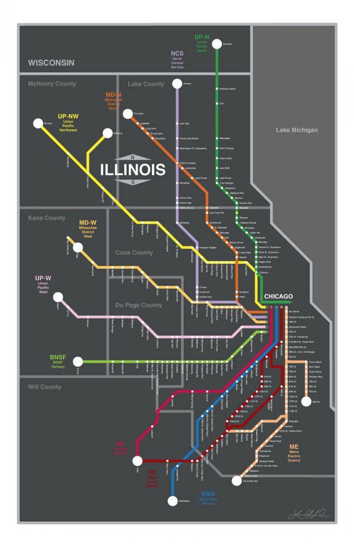 Metra Train Jobs Metra Train Jobs