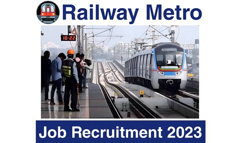 Metro Job Opportunities