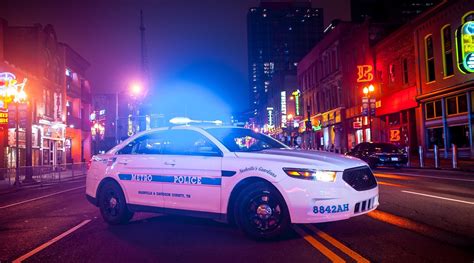 Metro Nashville Jobs