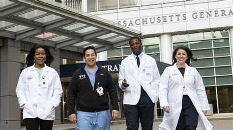 Mgh Jobs