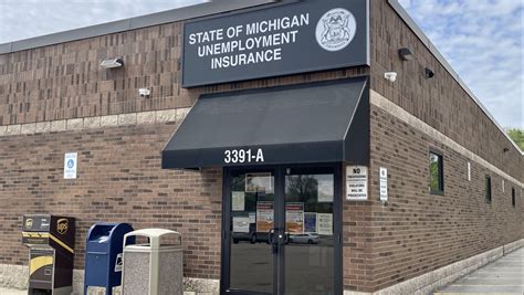 Michigan Senate Approves Unemployment Extension Wdet 101 9 Fm Michigan Senate Approves Unemployment Extension Wdet 101 9 Fm
