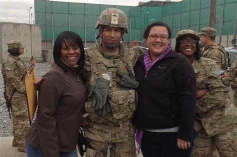 Military Contractor Jobs Overseas