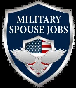 Military Spouse Jobs
