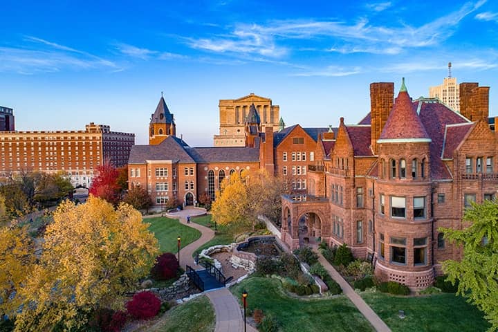 Missouri State University Job Openings