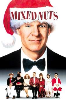 Mixed Nuts Movie Review Common Sense Media Mixed Nuts Movie Review Common Sense Media