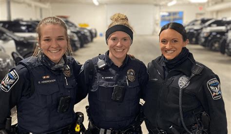 Mn Police Jobs