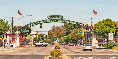Modesto Jobs