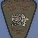 Montana Fish And Game Jobs Montana Fish And Game Jobs