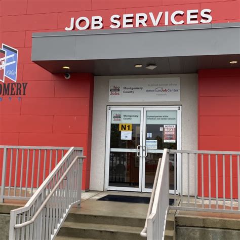 More Than 100 Employers Looking To Hire At Montgomery County Job Fair More Than 100 Employers Looking To Hire At Montgomery County Job Fair
