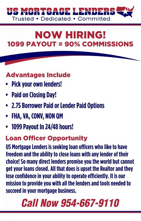 Mortgage Jobs