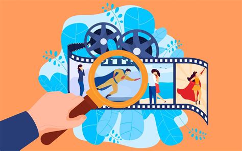 Movie Critic Jobs