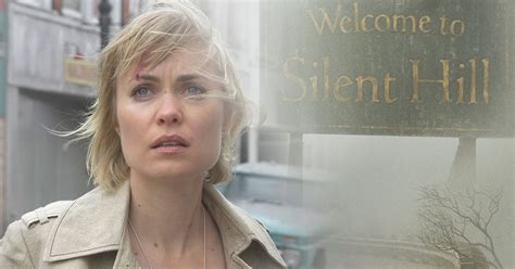 Movie Review Silent Hill 2006 The Ace Black Movie Blog Movie Review Silent Hill 2006 The Ace Black Movie Blog