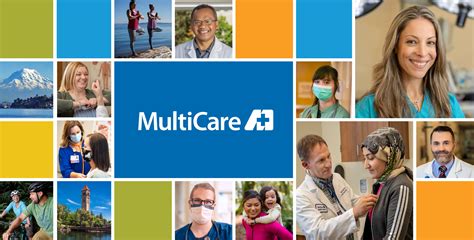 Multicare Jobs