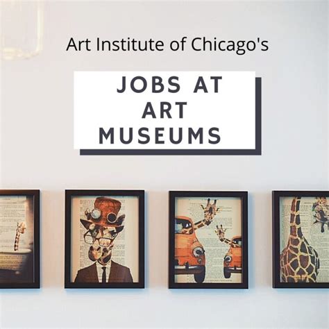 Museum Jobs Chicago Museum Jobs Chicago