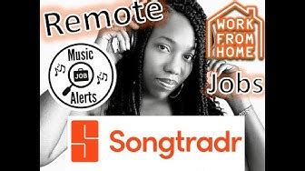 Music Jobs Remote