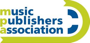 Music Publishers Association Jobs