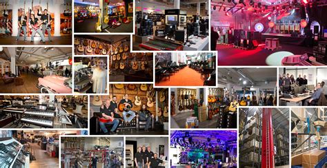Music Store Jobs