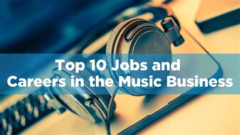Musician Jobs