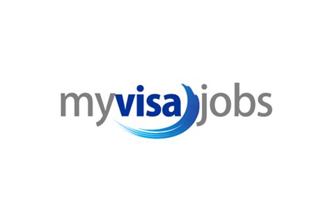 My Visa Jobs