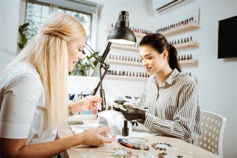 Nail Job