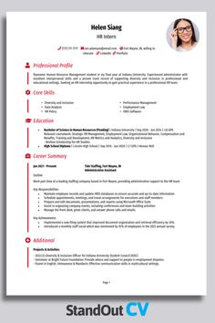 Nail Technician Cv Example Guide Land Great Jobs