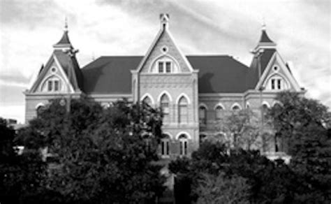 Name History Texas State University Texas State University Name History Texas State University Texas State University