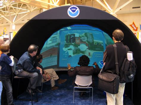 National Oceanic And Atmospheric Administration Noaa The Elumenati National Oceanic And Atmospheric Administration Noaa The Elumenati
