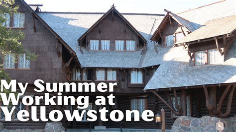 National Park Summer Jobs National Park Summer Jobs
