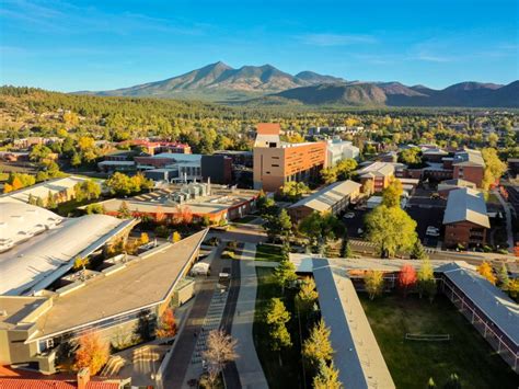 Nau Jobs Flagstaff Az
