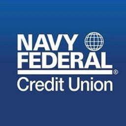 Navy Federal Credit Union Jobs