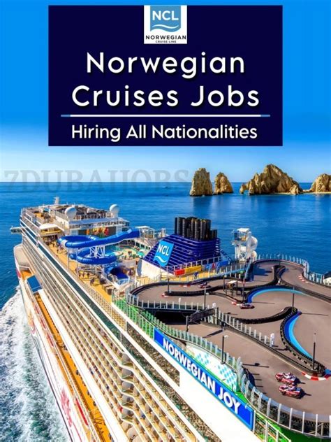 Ncl Jobs