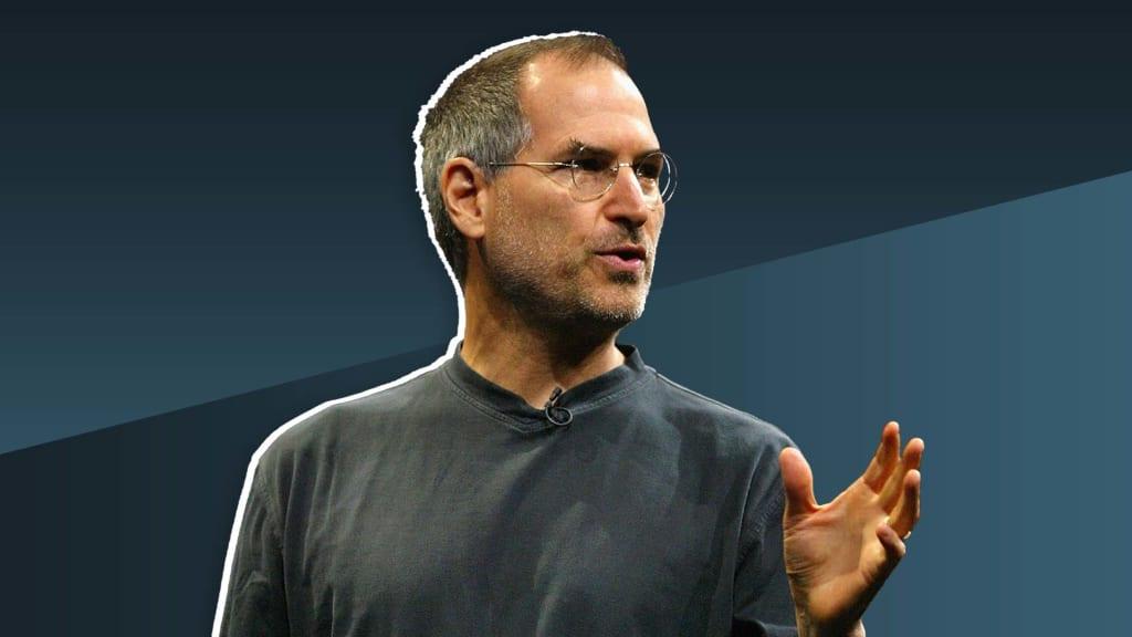 Nearly 30 Years Ago Steve Jobs Said There S 1 Simple Habit That