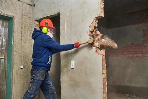 Need 2 Persons For A Demolition Job Big Need 2 Persons For A Demolition Job Big