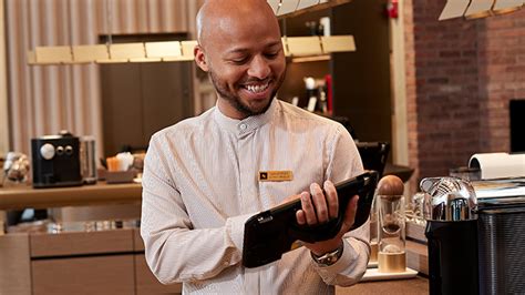 Nespresso Jobs